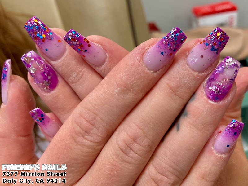 Friend's Nail photo 5