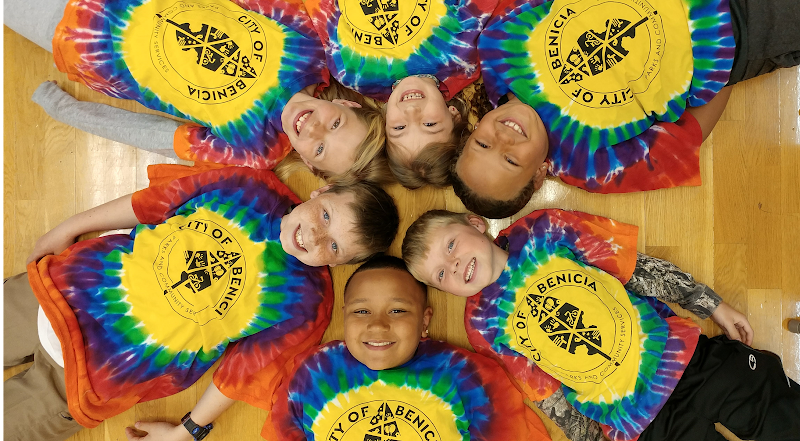 City of Benicia - Parks & Community Services photo 5