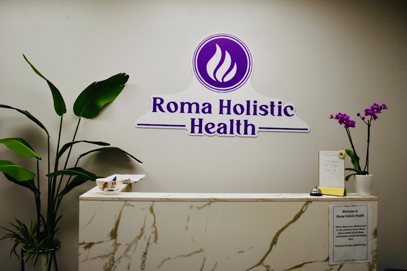 Photo of Roma Holistic Health