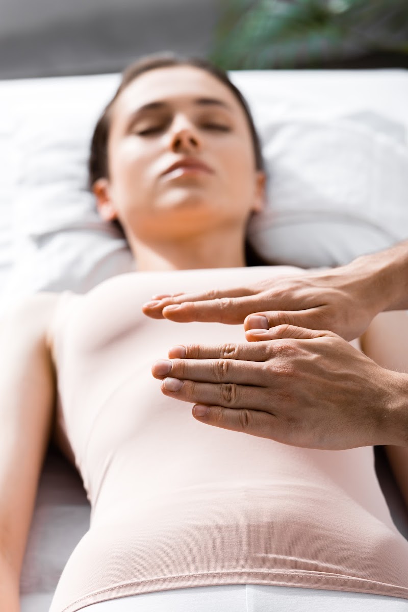 Roma Holistic Health photo 5