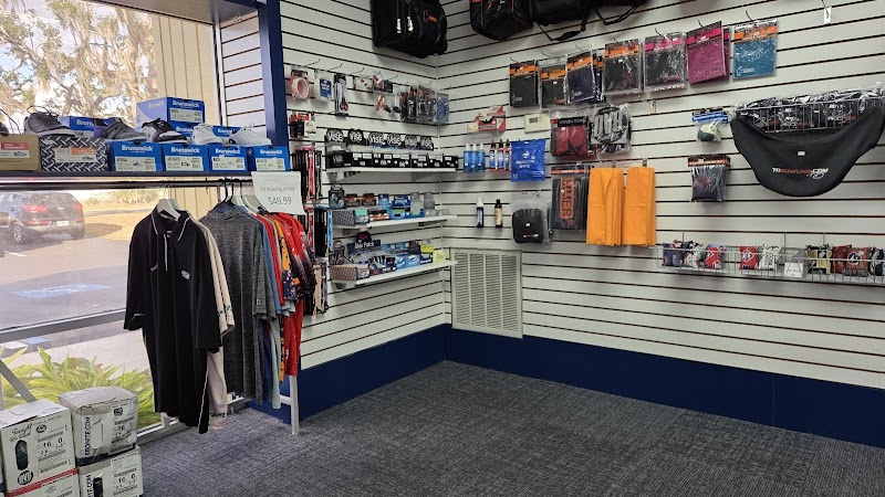 Hall of Fame Pro Shop photo 5