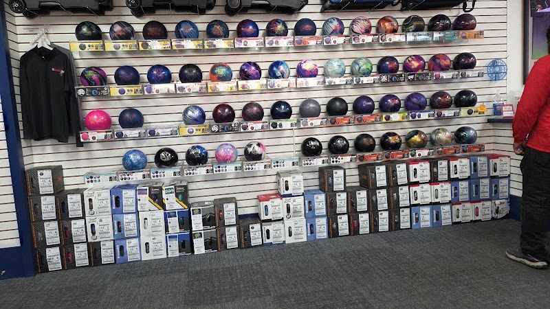 Hall of Fame Pro Shop photo 3