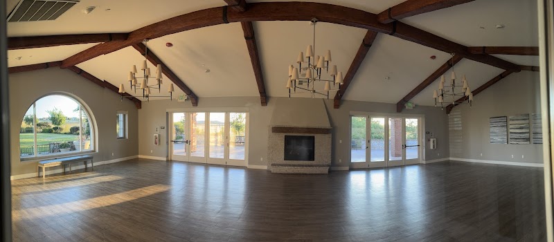Photo of Alamo Creek Community Center