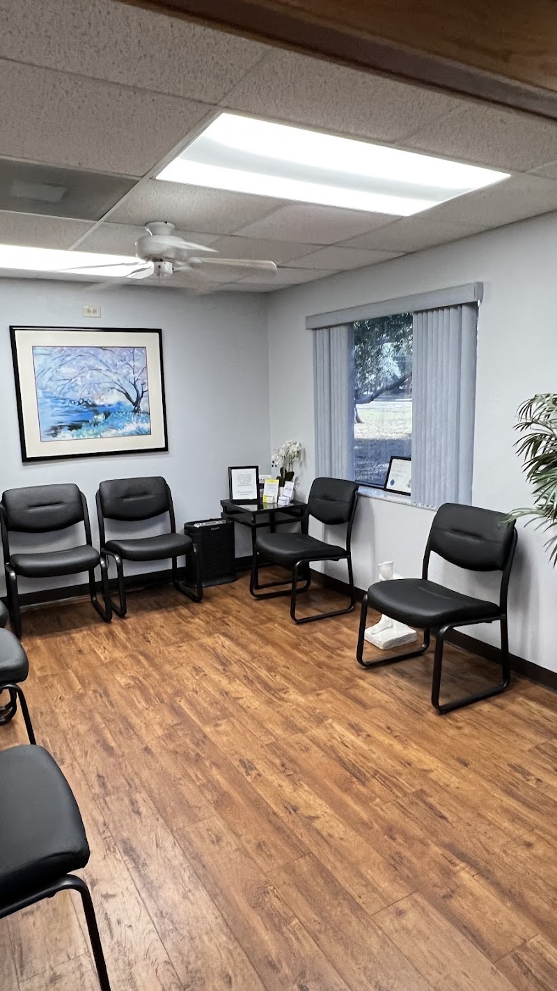 Ankle & Foot Associates - Tampa FL photo 4