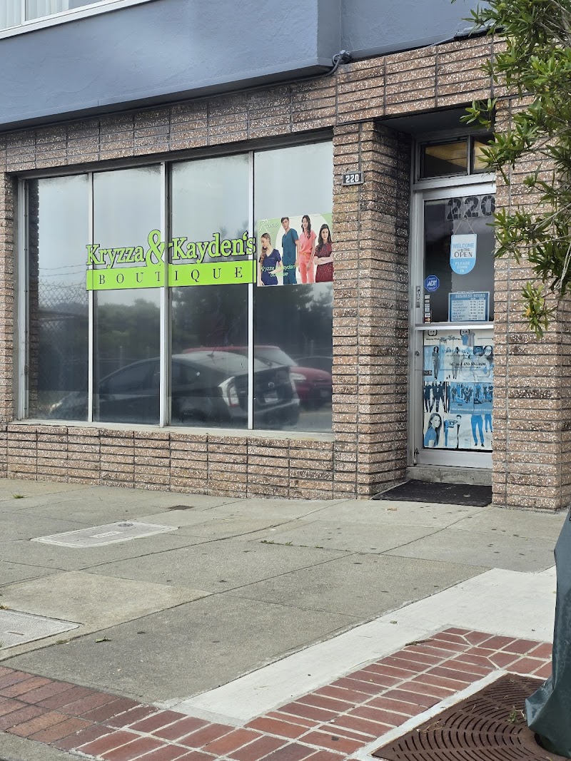 Photo of Kryzza & Kayden's Boutique