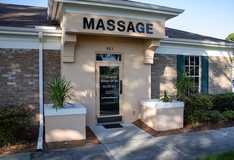 Photo of Hernando Massage & Spa