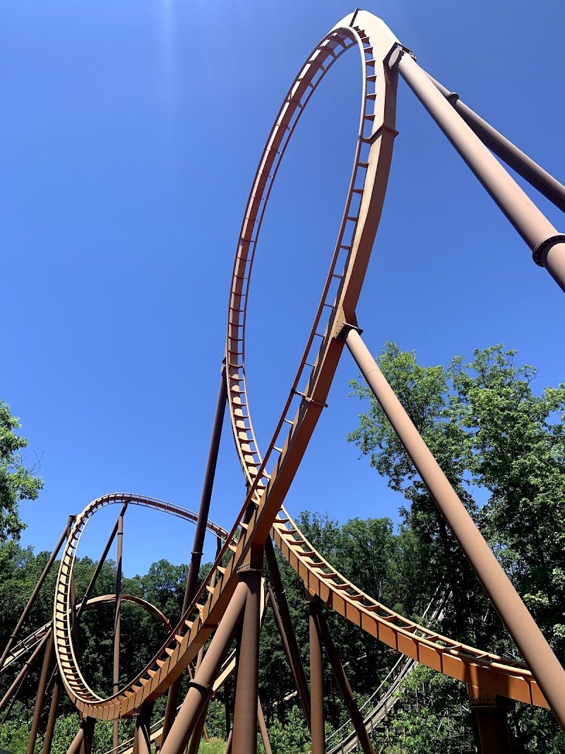 Photo of Thunderbird