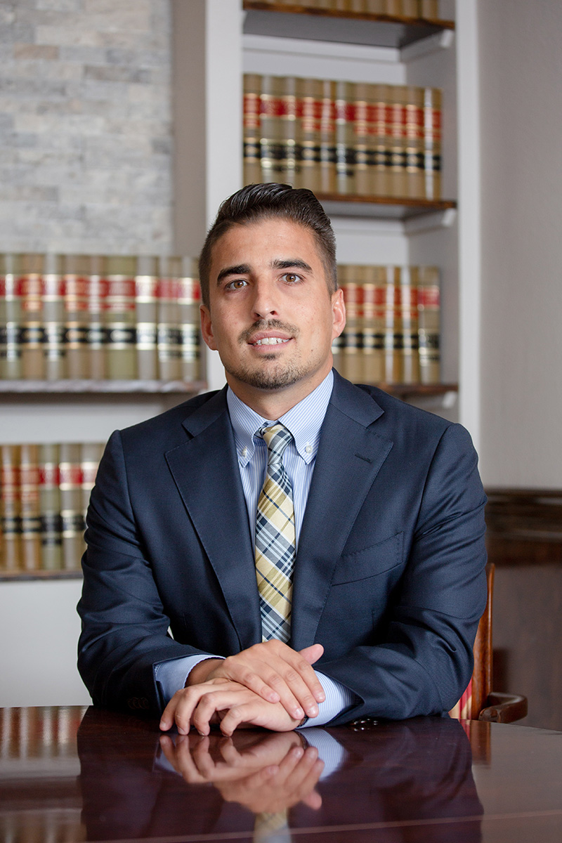 Megna Law, PLLC photo 2