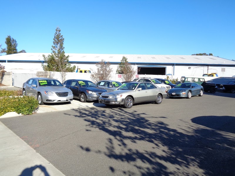 Norcal Automart photo 2