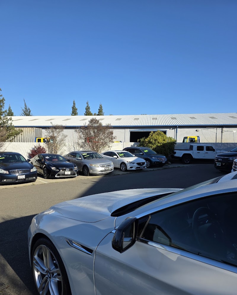 Norcal Automart photo 4