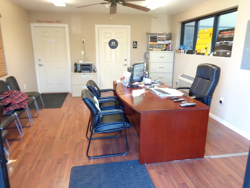 Photo of Norcal Automart