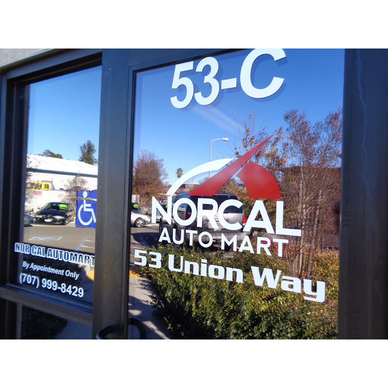 Norcal Automart photo 3