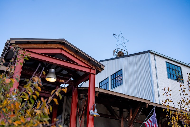 Photo of The Granary