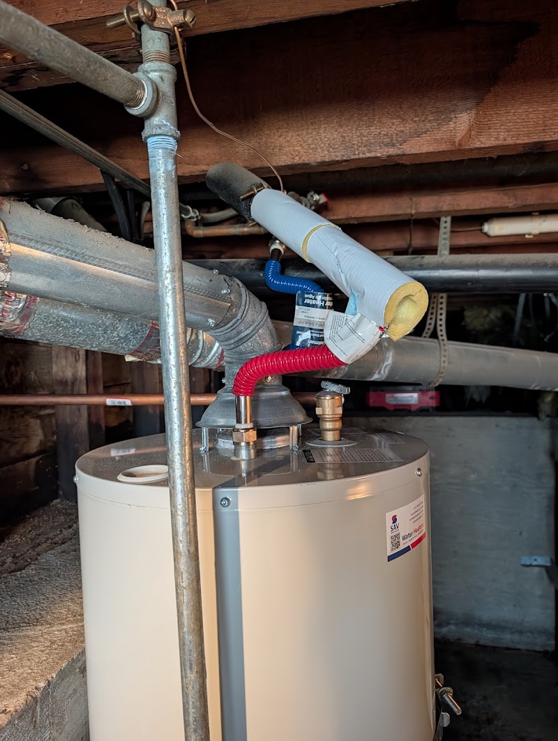 SAV Water Heaters and Plumbing photo 3