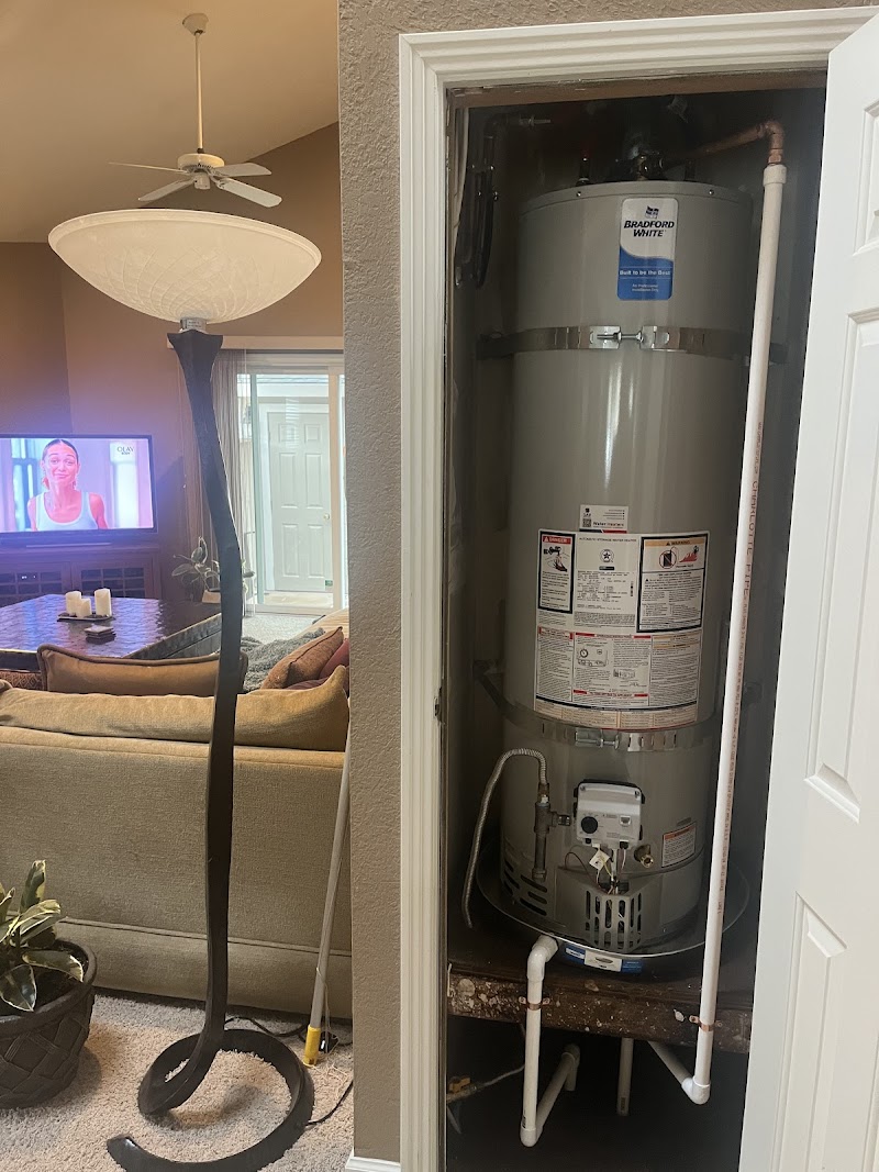 SAV Water Heaters and Plumbing photo 4
