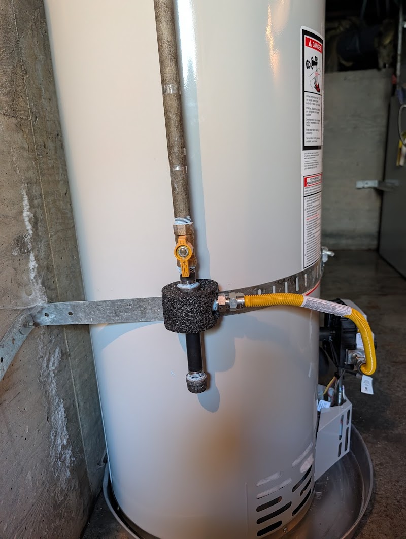 SAV Water Heaters and Plumbing photo 5