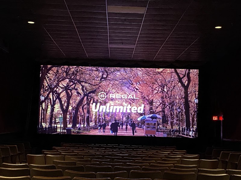 Regal Citrus Cinemas photo 4