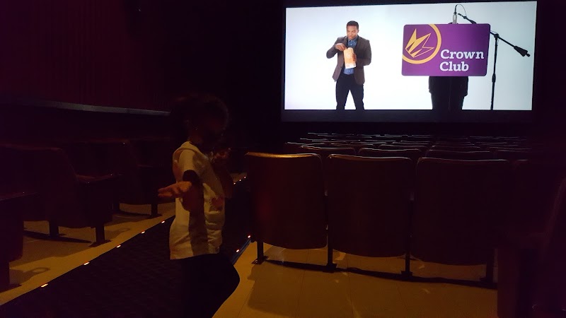 Regal Citrus Cinemas photo 5