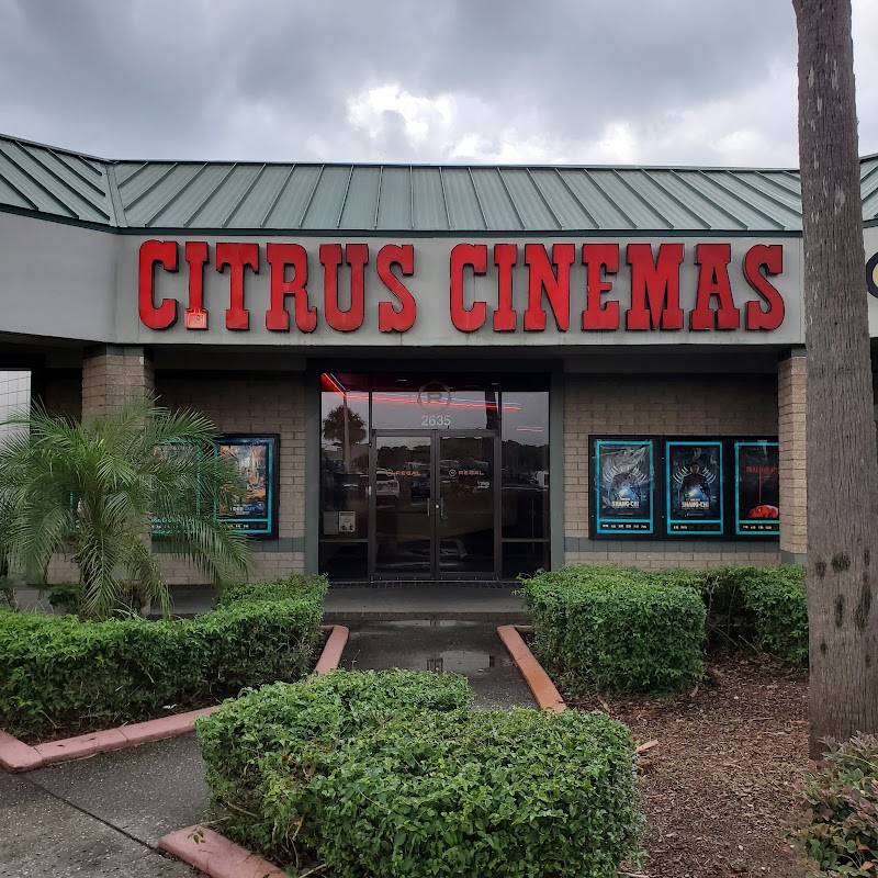 Regal Citrus Cinemas photo 2