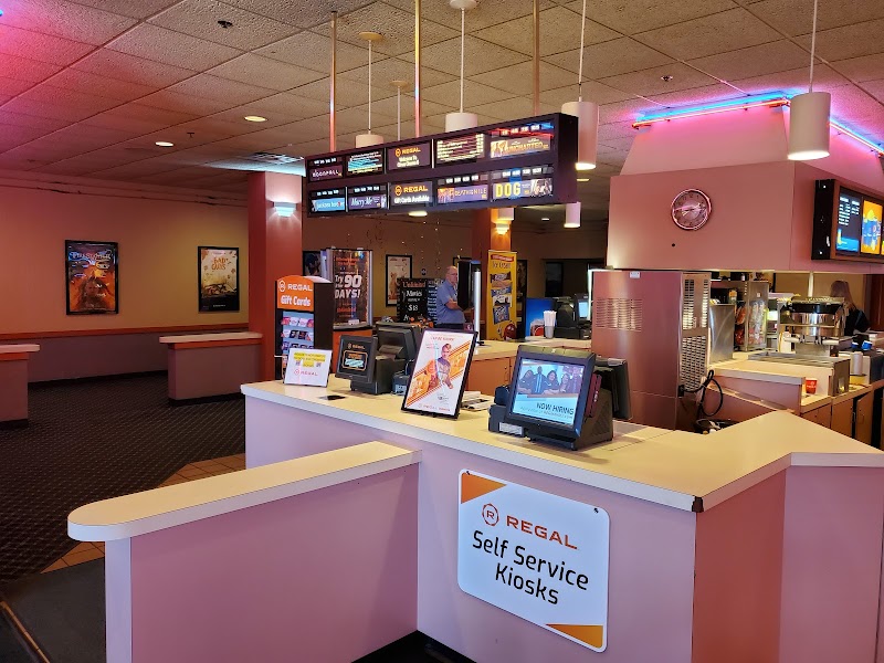 Photo of Regal Citrus Cinemas