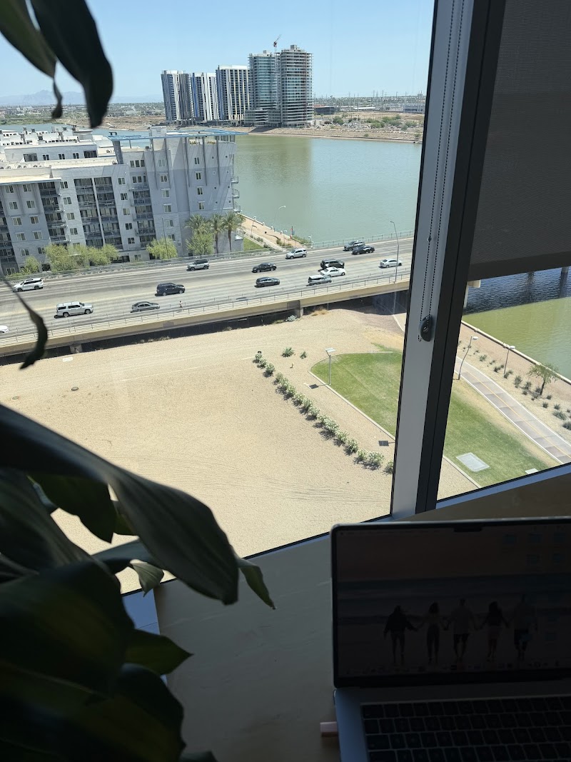 WeWork Office Space & Coworking photo 5