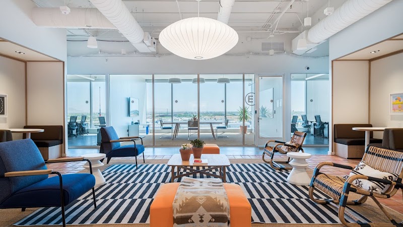 Photo of WeWork Office Space & Coworking