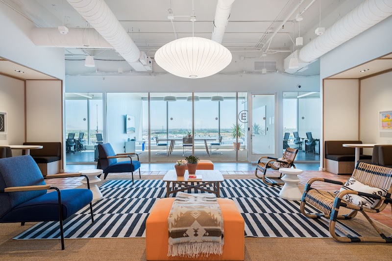 WeWork Office Space & Coworking photo 3
