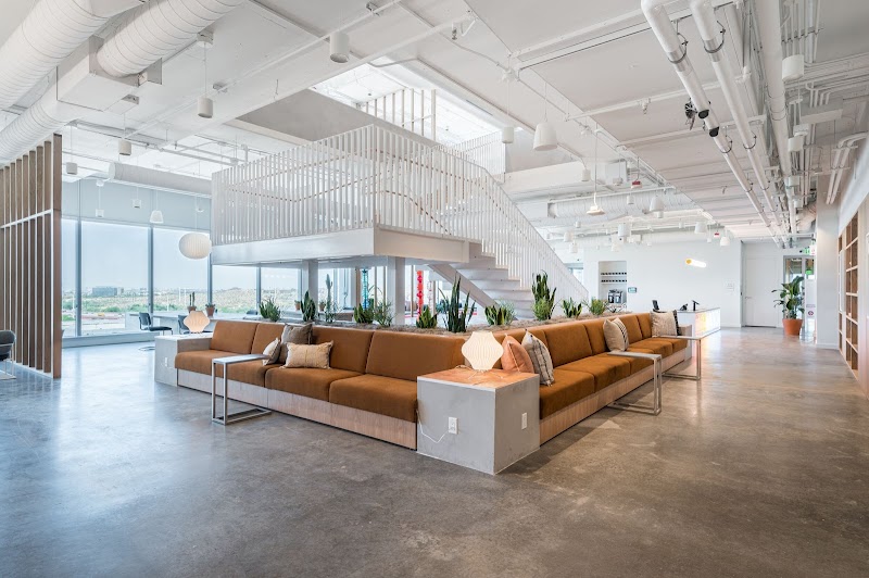 WeWork Office Space & Coworking photo 2