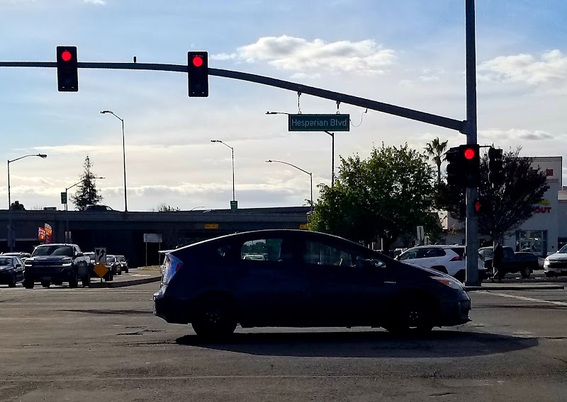 Photo of Lewelling Blvd & Hesperian Blvd