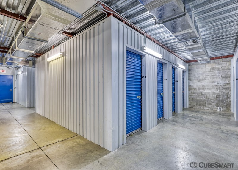 CubeSmart Self Storage photo 2