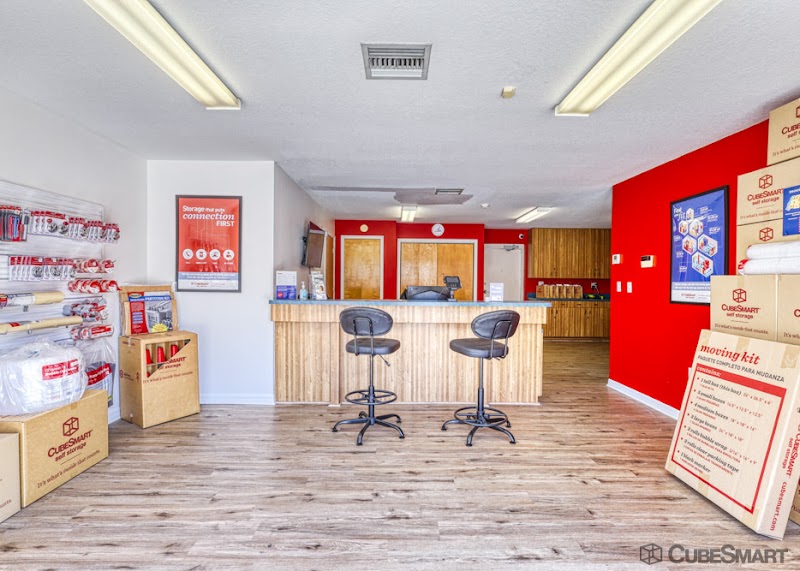 CubeSmart Self Storage photo 4