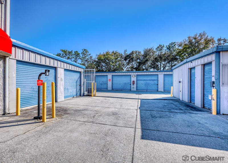 CubeSmart Self Storage photo 3