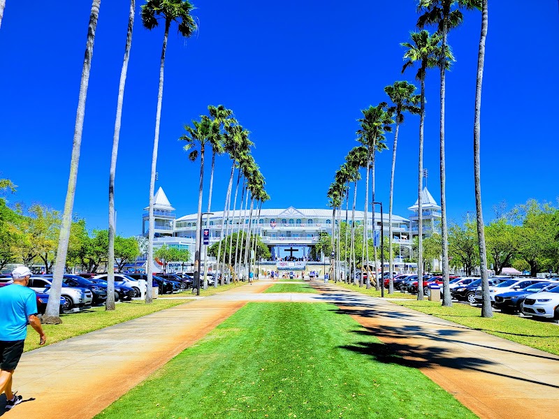Lee Health Sports Complex photo 2