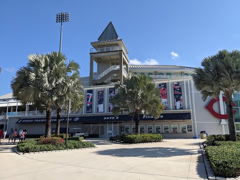 Lee Health Sports Complex photo 5