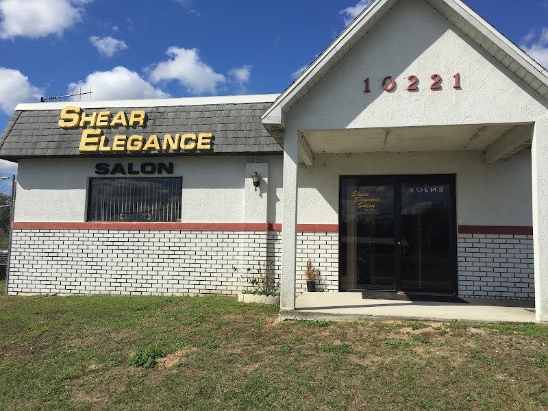 Photo of Shear Elegance