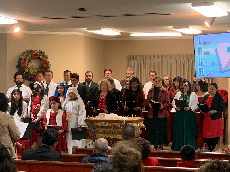 First Baptist Church of Pinole photo 5