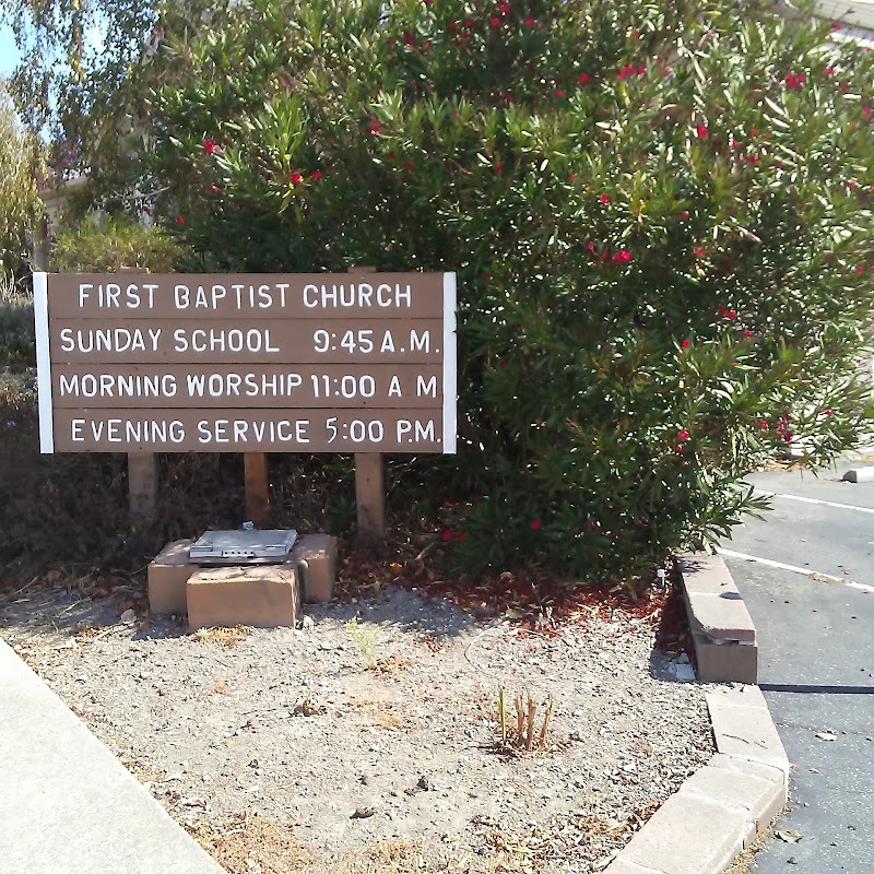 First Baptist Church of Pinole photo 3