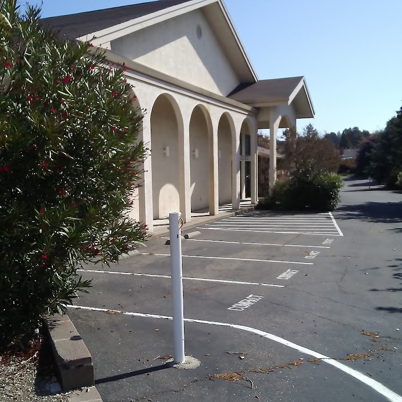 First Baptist Church of Pinole photo 2