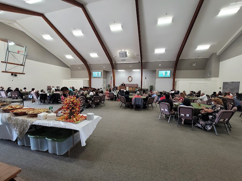 Photo of First Baptist Church of Pinole