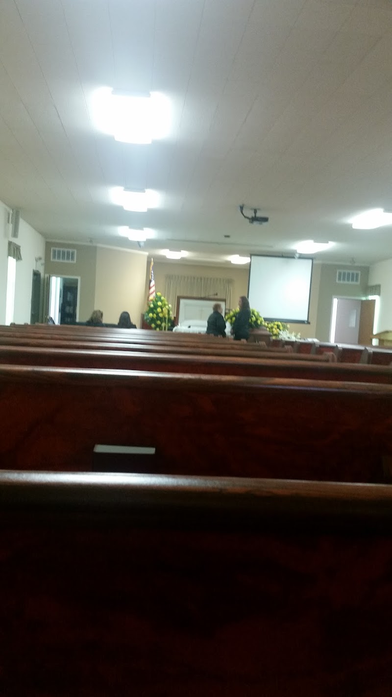 First Baptist Church of Pinole photo 4