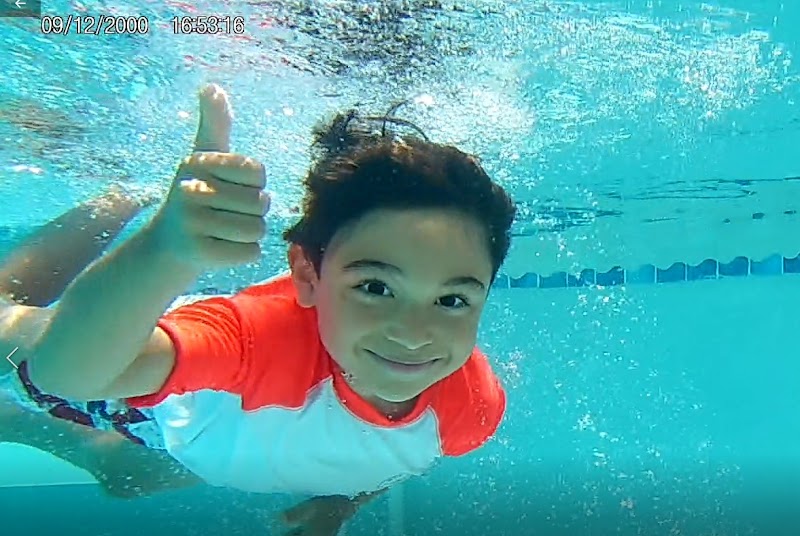 Photo of Little Shark Swim School | Survival Swim Lessons. | Private Swim Lessons | Riverview, Fishhawk, Apollo Beach, Valrico