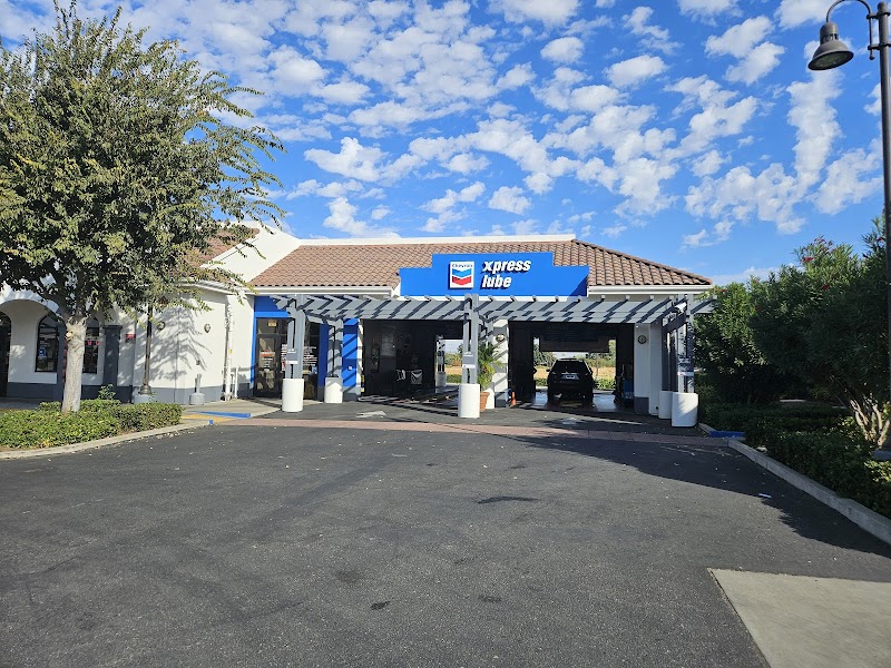 Photo of Tri City Express Lube