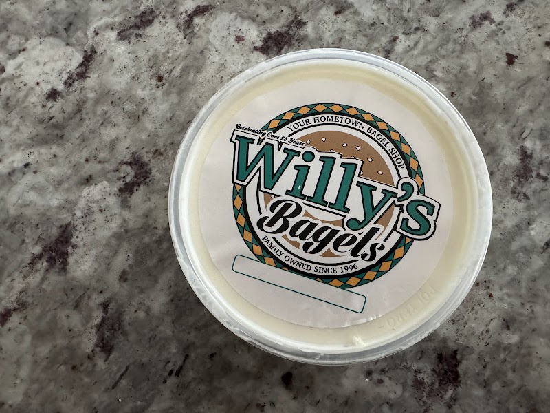 Willy’s Bagels & Blends photo 4