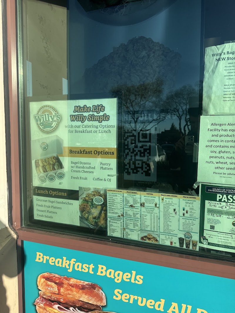 Willy’s Bagels & Blends photo 5