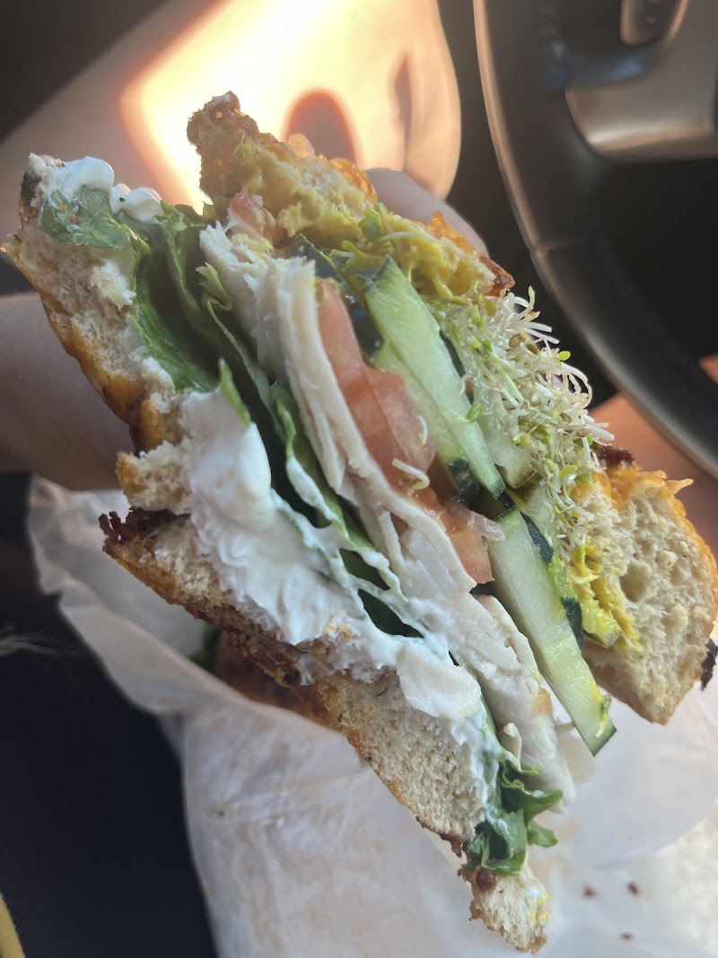 Willy’s Bagels & Blends photo 2