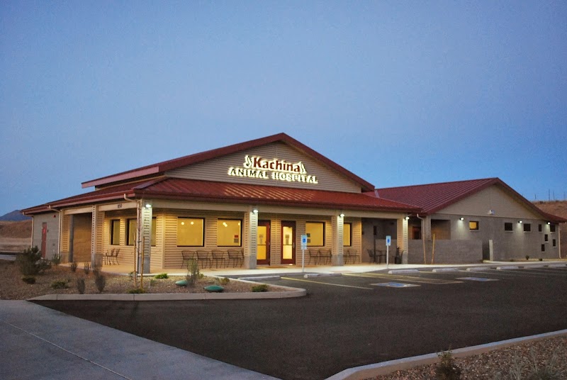 Photo of Kachina Animal Hospital