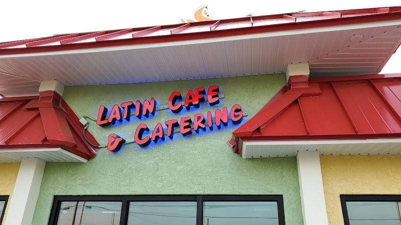 Photo of Mi Viejo Latin Cafe’ & Catering