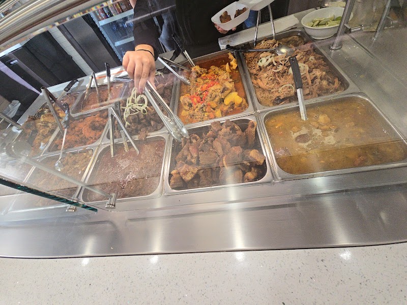 Mi Viejo Latin Cafe’ & Catering photo 3