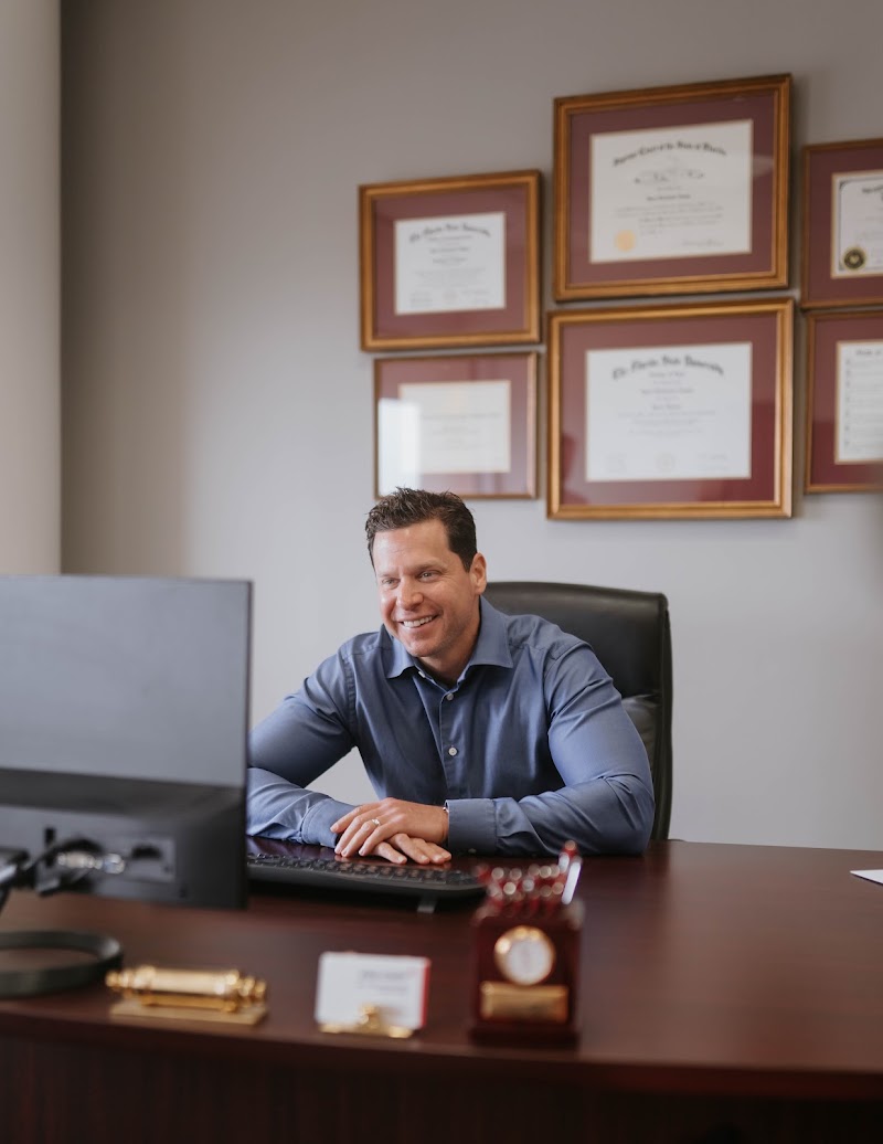 The Law Offices of Ryan Cappy photo 2