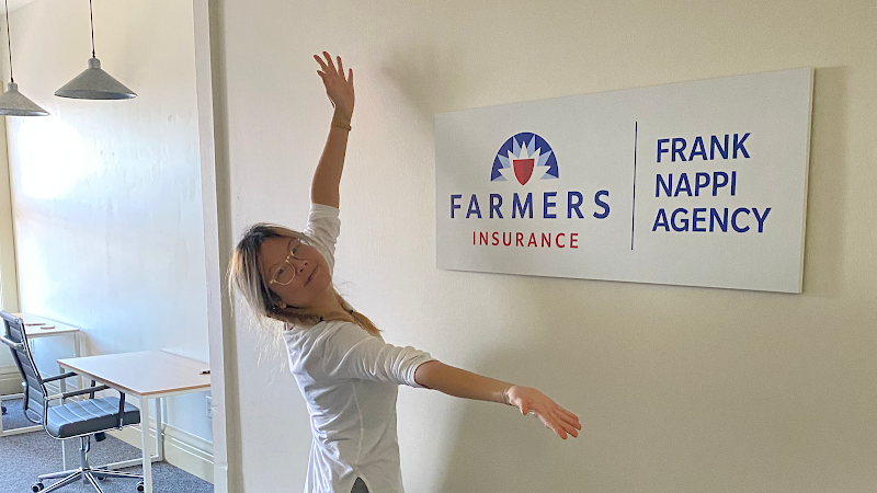 Photo of Farmers Insurance - Frank Nappi